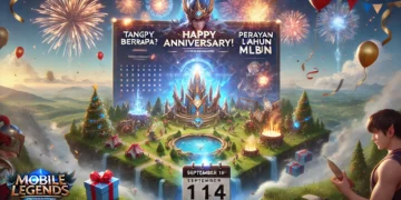 Ulang Tahun Mobile Legends Tanggal Berapa