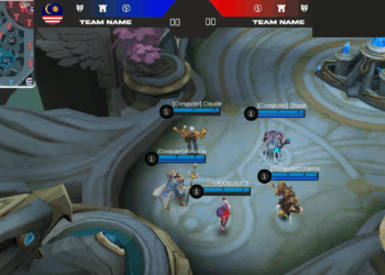Mobile Legends Tournament Overlay Free