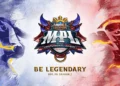 Mobile Legends Background For Tournament