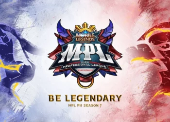 Mobile Legends Background For Tournament