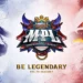 Mobile Legends Background For Tournament