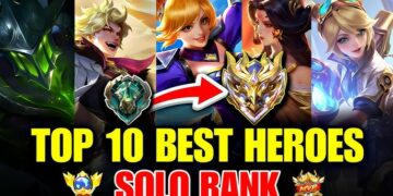 Mobile Legends Wiki Tier List