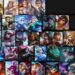 Mobile Legends Waifu Tier List