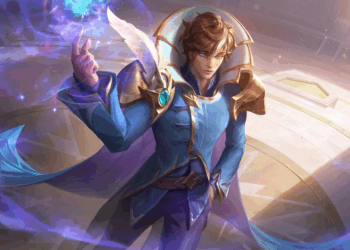 Mobile Legends Xavier Tier List