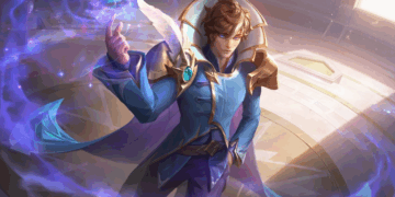 Mobile Legends Xavier Tier List
