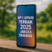 Hp 1 Jutaan Terbaik 2025 Jangka Panjang