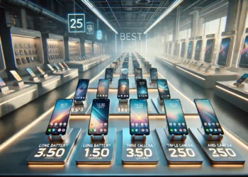 Hp Dibawah 1 5 Jutaan Terbaik 2025