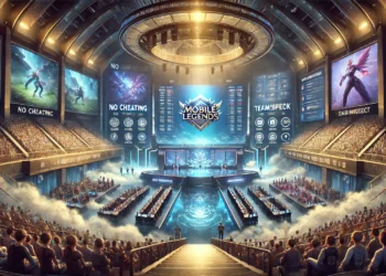 Rules For Mobile Legends Tournament