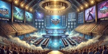 Rules For Mobile Legends Tournament