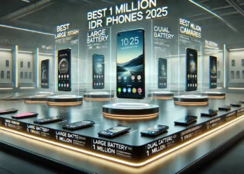 Hp 1 Jutaan Terbaik Di 2025