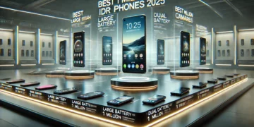 Hp 1 Jutaan Terbaik Di 2025
