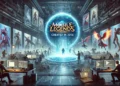 Game Mobile Legends Diciptakan Tahun Berapa