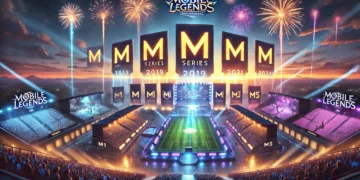 M Series Mobile Legends Berapa Tahun Sekali