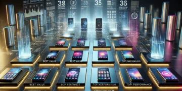 Hp 1 Jutaan Terbaik Februari 2025