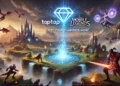 Tap Tap Mobile Legends Diamond