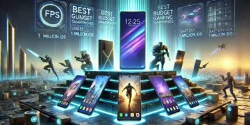 Hp 1 Jutaan Terbaik 2025 Gaming