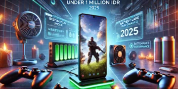 Hp 1 Jutaan Terbaik 2025 Game
