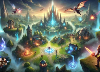 Mobile Legends Season 7 Tahun Berapa
