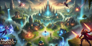 Mobile Legends Season 7 Tahun Berapa