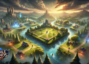 Mobile Legends Season 9 Tahun Berapa