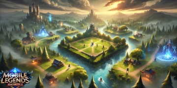 Mobile Legends Season 9 Tahun Berapa