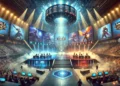 Mobile Legends Tournament Highlights