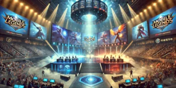 Mobile Legends Tournament Highlights