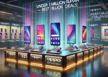 Hp Oppo Harga 1 Jutaan Terbaik 2025