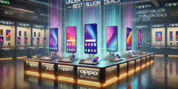 Hp Oppo Harga 1 Jutaan Terbaik 2025