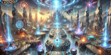 Mobile Legends Terbaru di Dunia