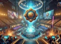 Mobile Legends Tournament Invitation