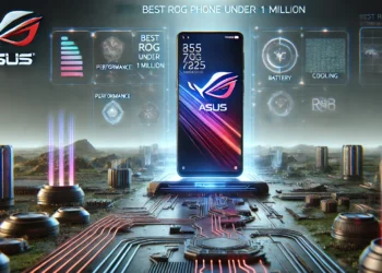 Hp ROG 1 Jutaan Terbaik 2025