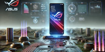 Hp ROG 1 Jutaan Terbaik 2025
