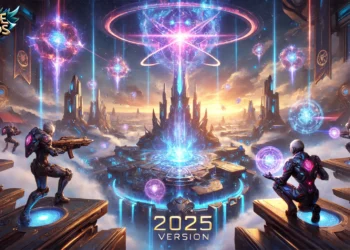 Mobile Legends Terbaru 2025