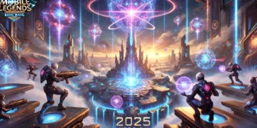 Mobile Legends Terbaru 2025