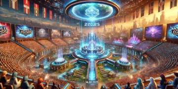 Mobile Legends International Tournament 2025