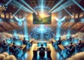 What Is Mobile Legends Tournament