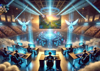 What Is Mobile Legends Tournament