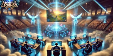 What Is Mobile Legends Tournament