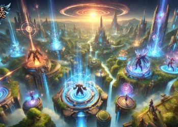Mobile Legends Patch Terbaru