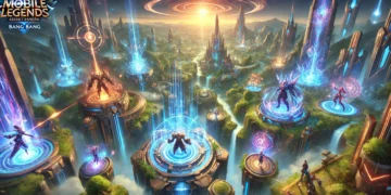 Mobile Legends Patch Terbaru