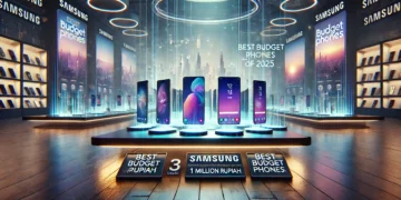 Hp Samsung Harga 1 Jutaan Terbaik 2025