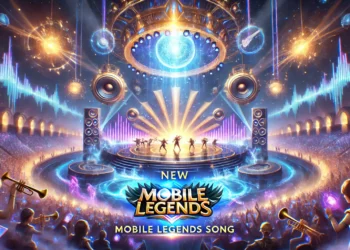Lagu Mobile Legends Terbaru
