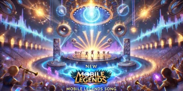 Lagu Mobile Legends Terbaru