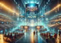 Mobile Legends Tournament Join