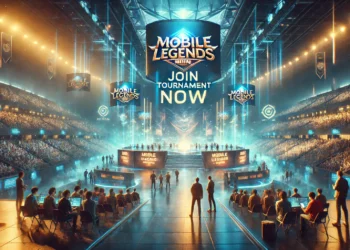 Mobile Legends Tournament Join