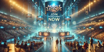 Mobile Legends Tournament Join