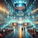Mobile Legends Tournament Join
