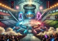 Mobile Legends Tournament Opening