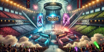 Mobile Legends Tournament Opening